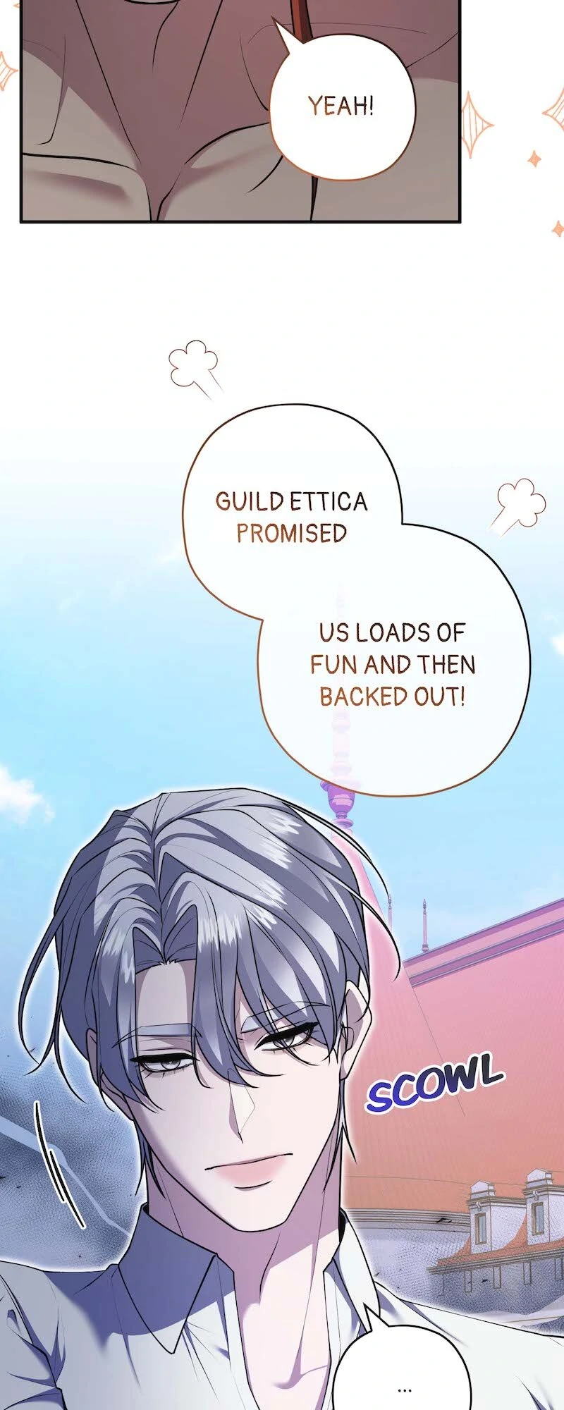 The Devilishly Trash Duke Chapter 75 267 59