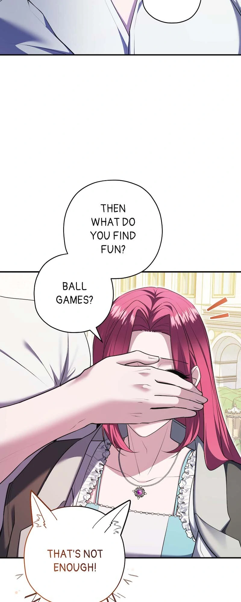 The Devilishly Trash Duke Chapter 75 268 60