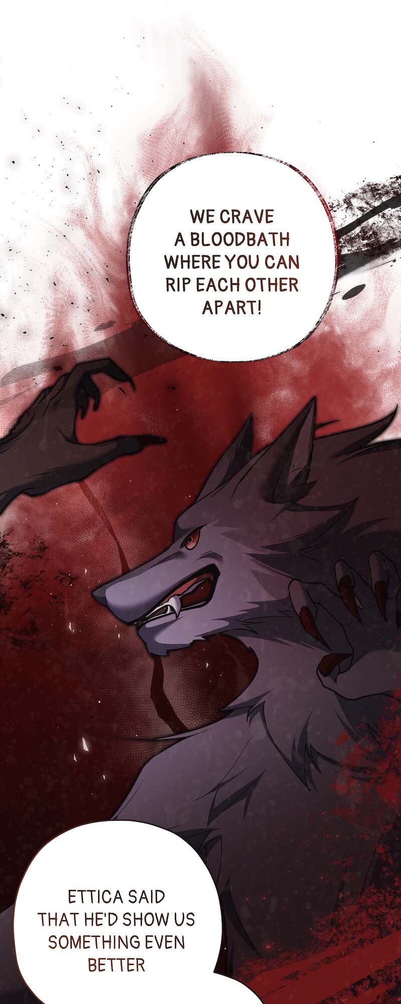 The Devilishly Trash Duke Chapter 75 270 62