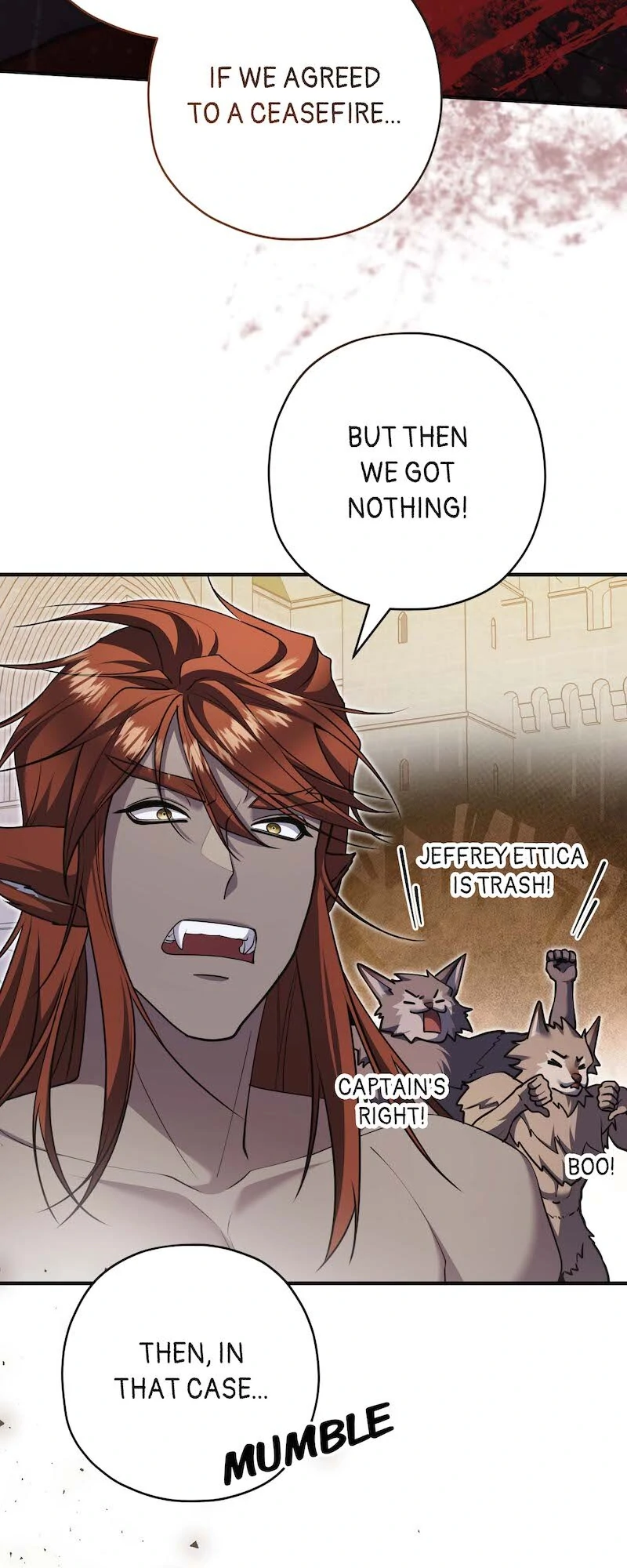 The Devilishly Trash Duke Chapter 75 271 63