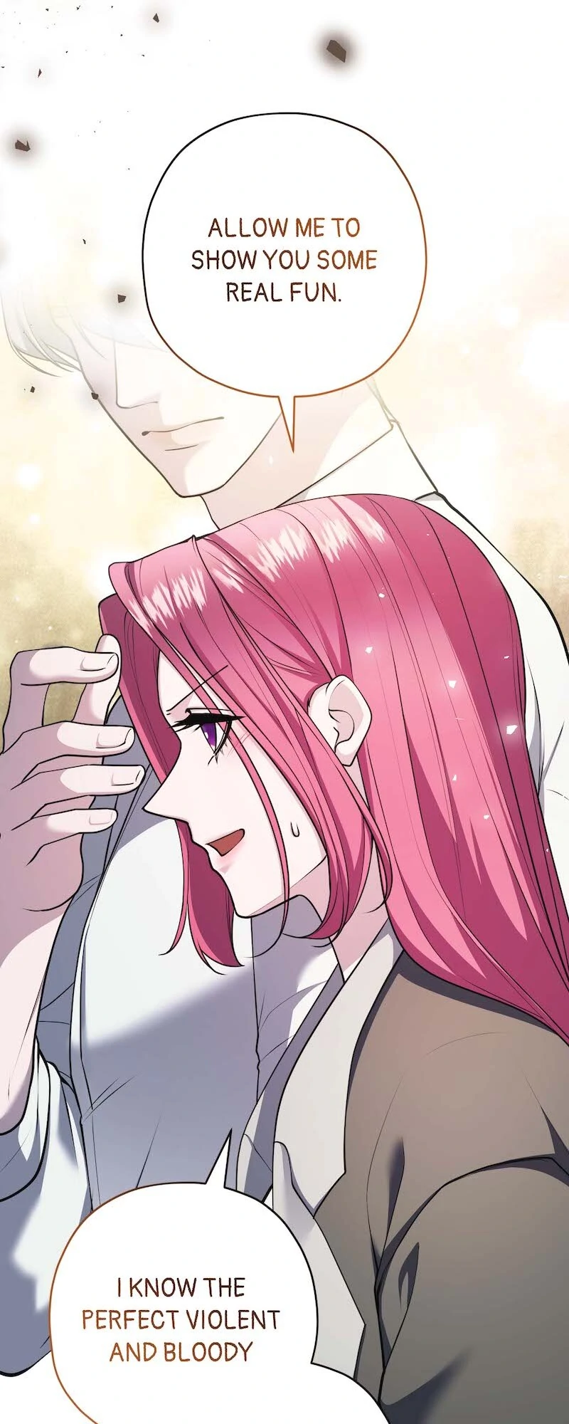 The Devilishly Trash Duke Chapter 75 272 64