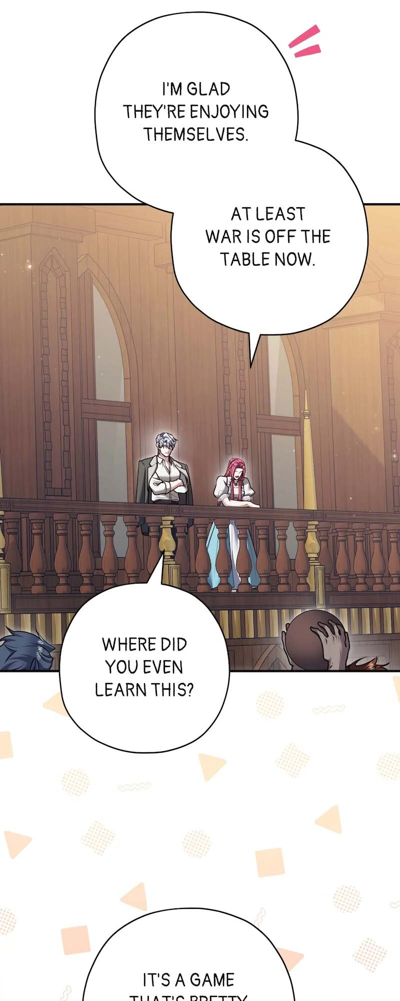 The Devilishly Trash Duke Chapter 76 199 03