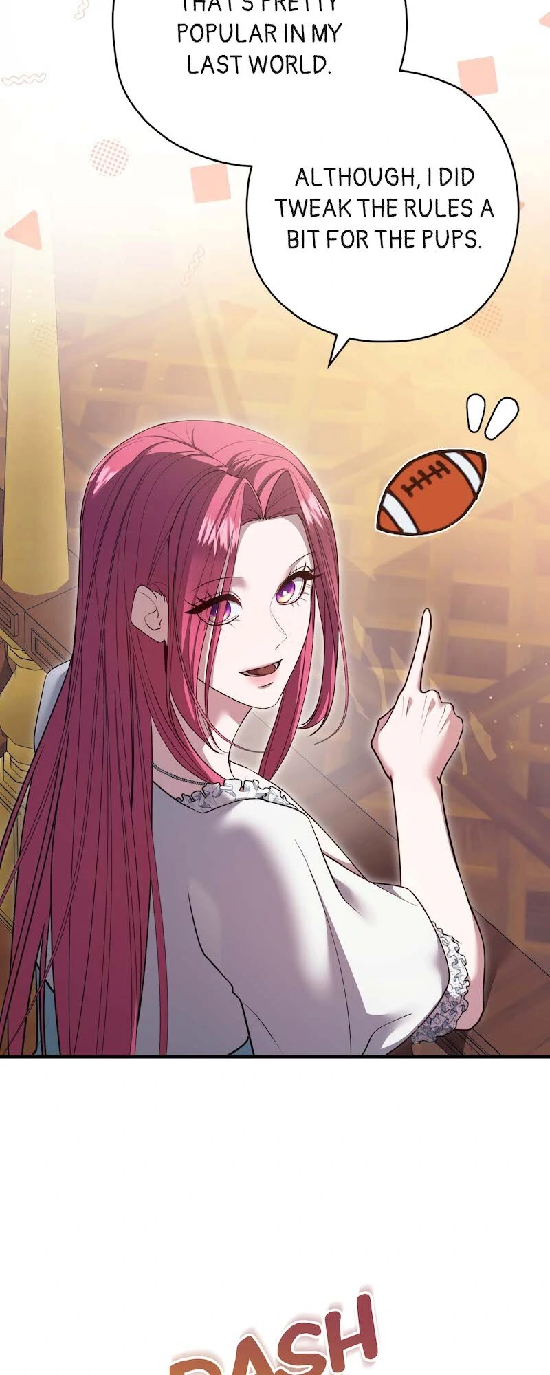 The Devilishly Trash Duke Chapter 76 200 04