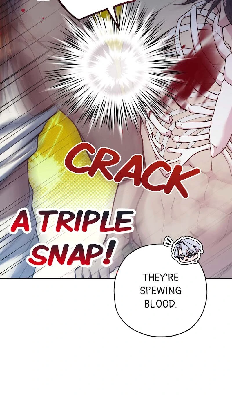 The Devilishly Trash Duke Chapter 76 202 06