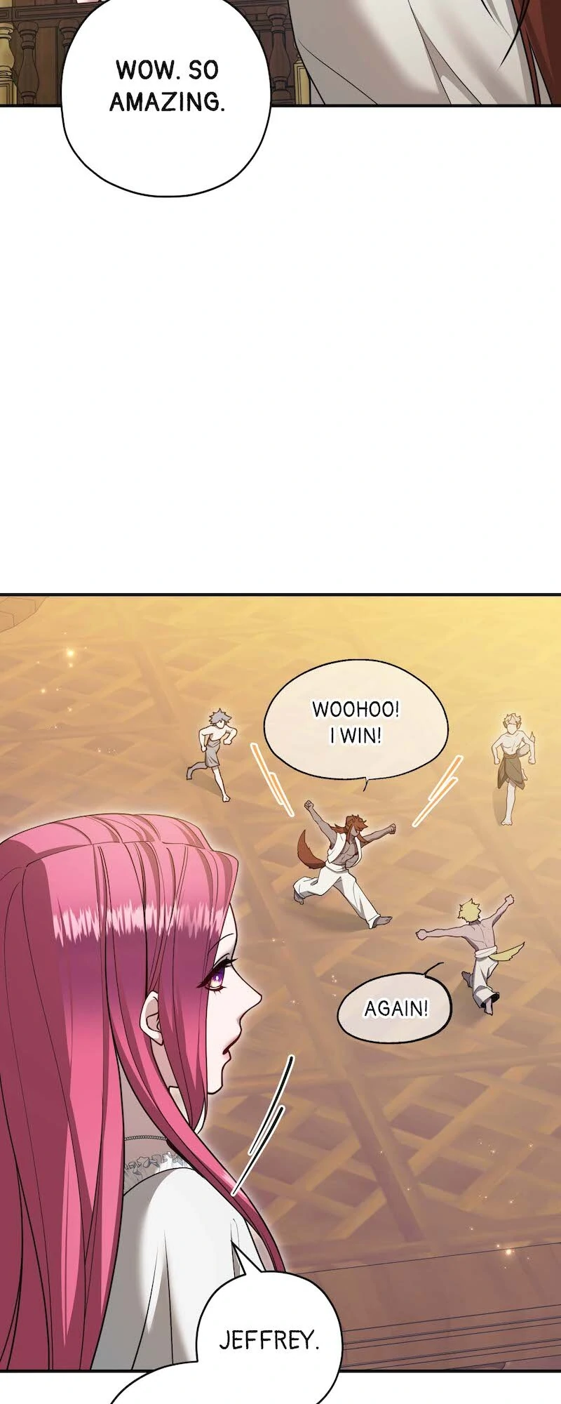 The Devilishly Trash Duke Chapter 76 206 10