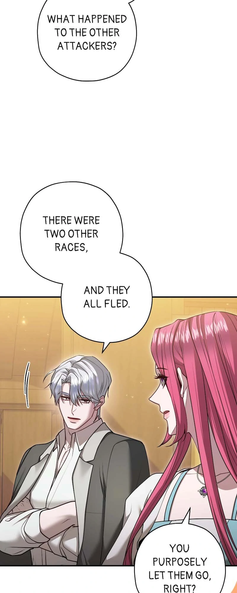 The Devilishly Trash Duke Chapter 76 207 11