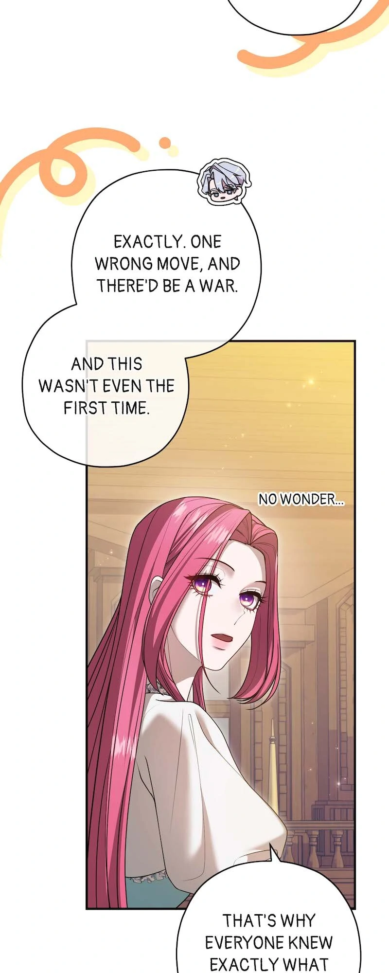 The Devilishly Trash Duke Chapter 76 208 12