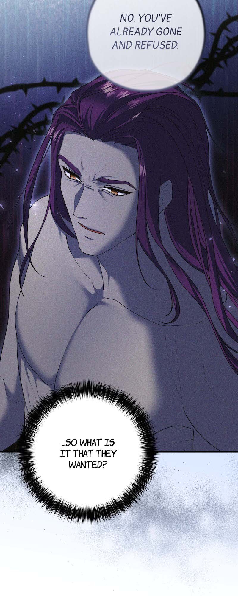 The Devilishly Trash Duke Chapter 76 212 16