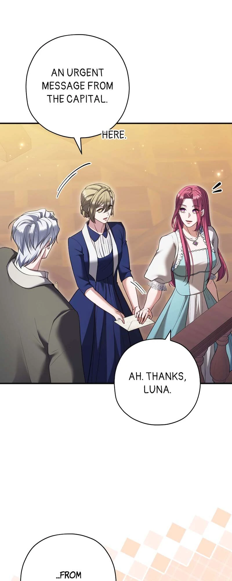 The Devilishly Trash Duke Chapter 76 216 20