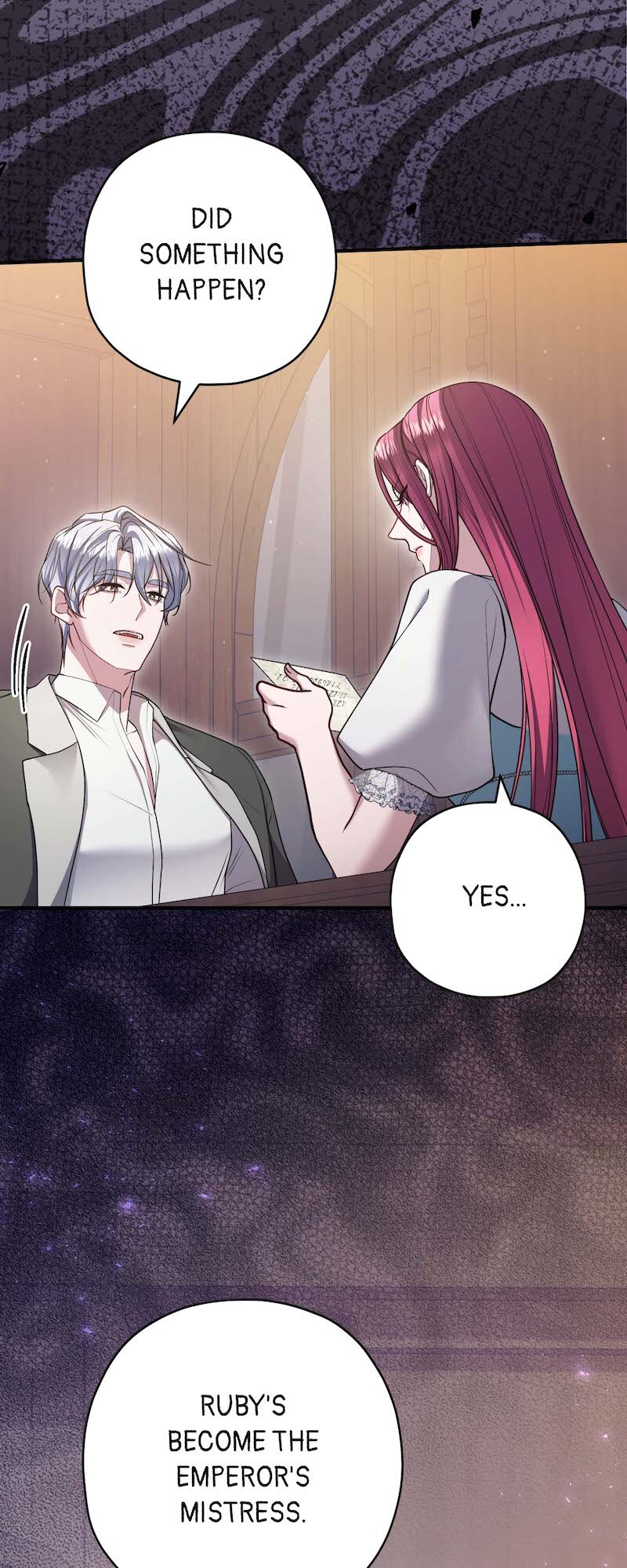 The Devilishly Trash Duke Chapter 76 219 23