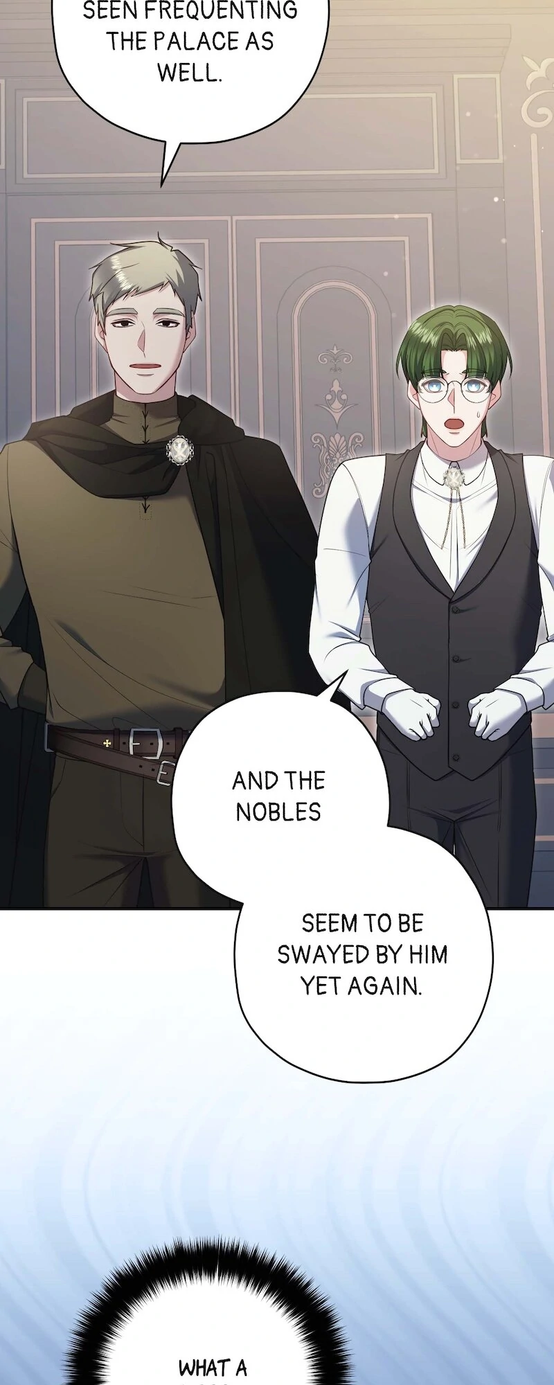 The Devilishly Trash Duke Chapter 76 229 33