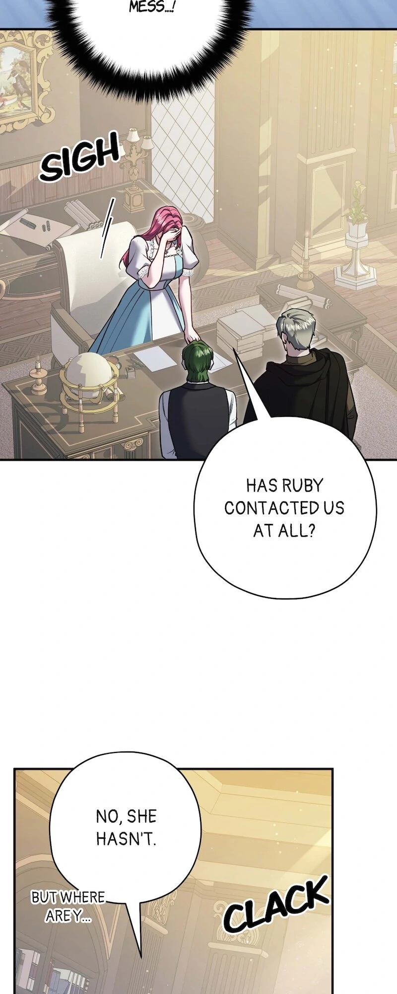 The Devilishly Trash Duke Chapter 76 230 34