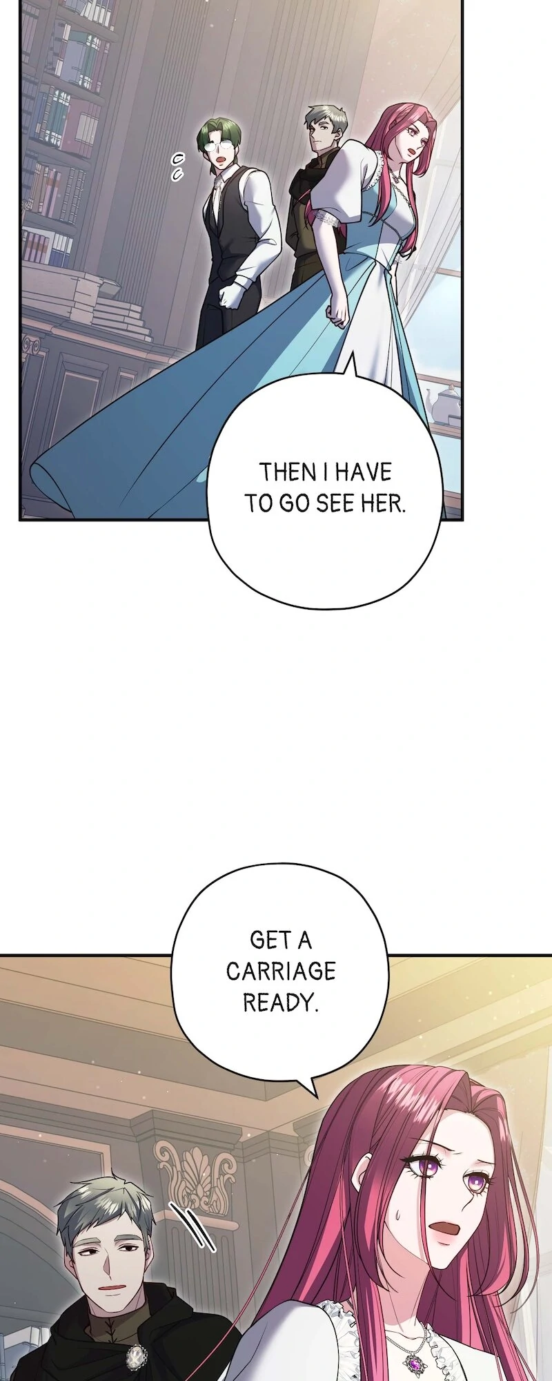 The Devilishly Trash Duke Chapter 76 231 35