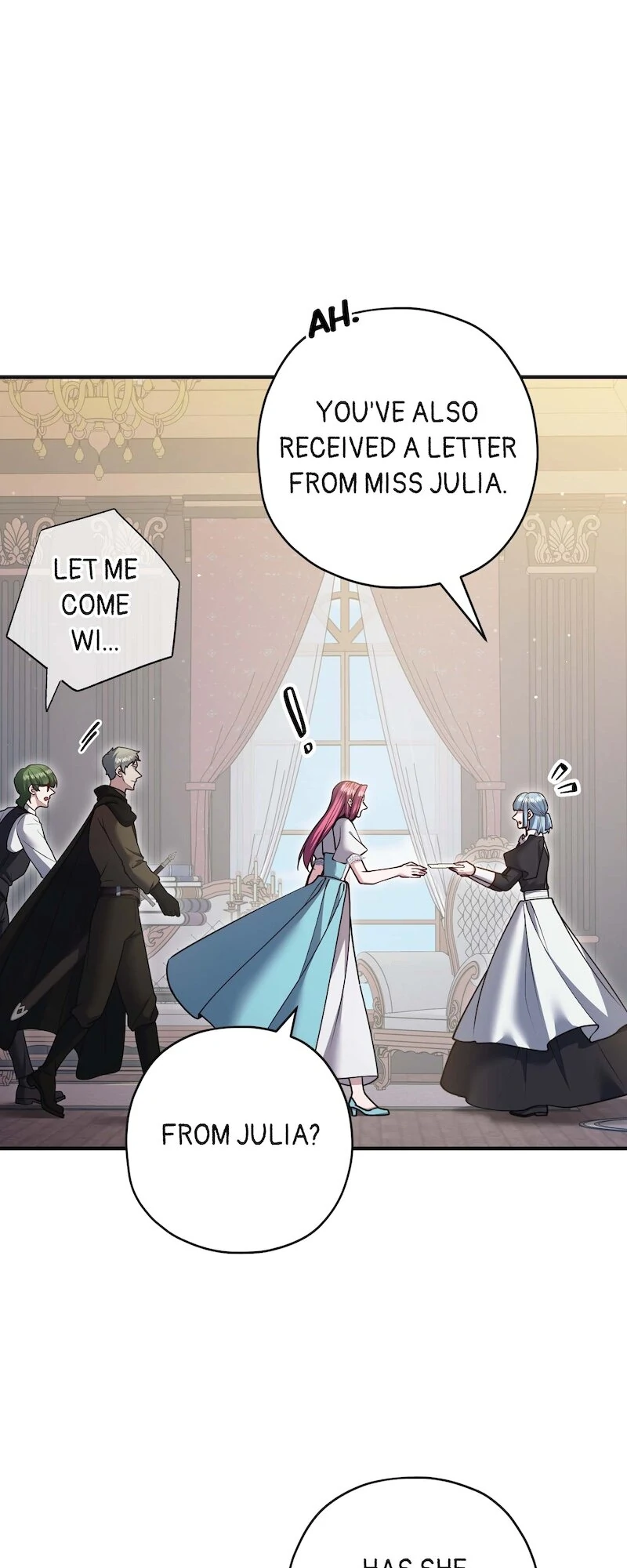 The Devilishly Trash Duke Chapter 76 233 37