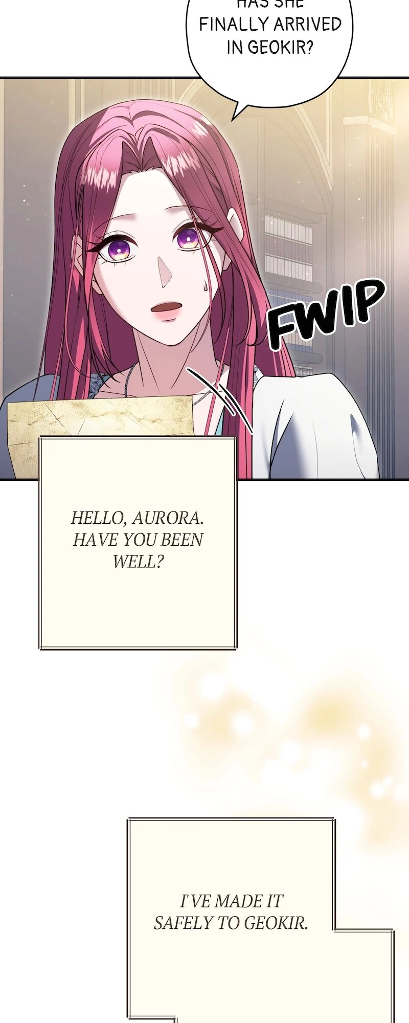 The Devilishly Trash Duke Chapter 76 234 38