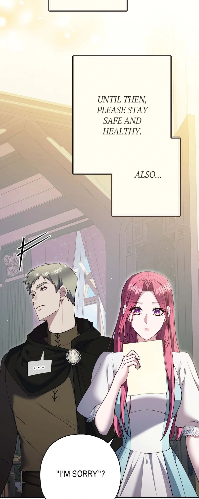 The Devilishly Trash Duke Chapter 76 236 40