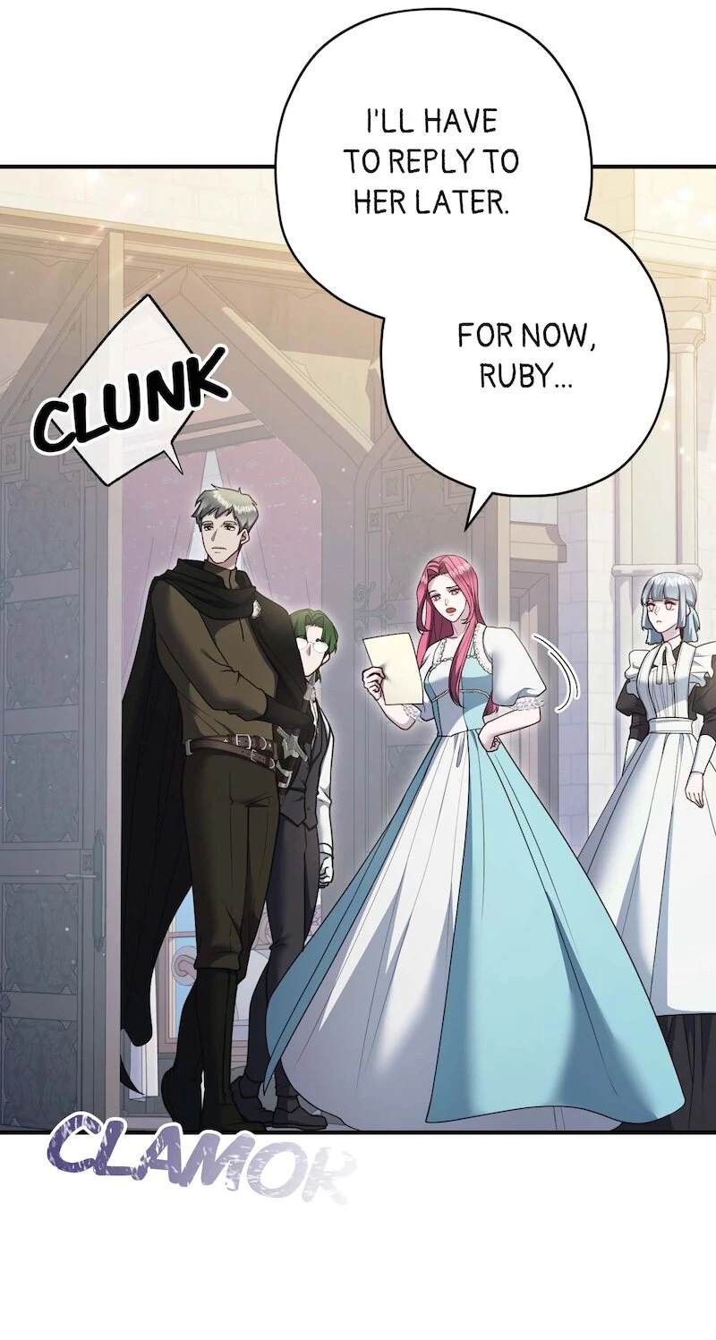 The Devilishly Trash Duke Chapter 76 238 42