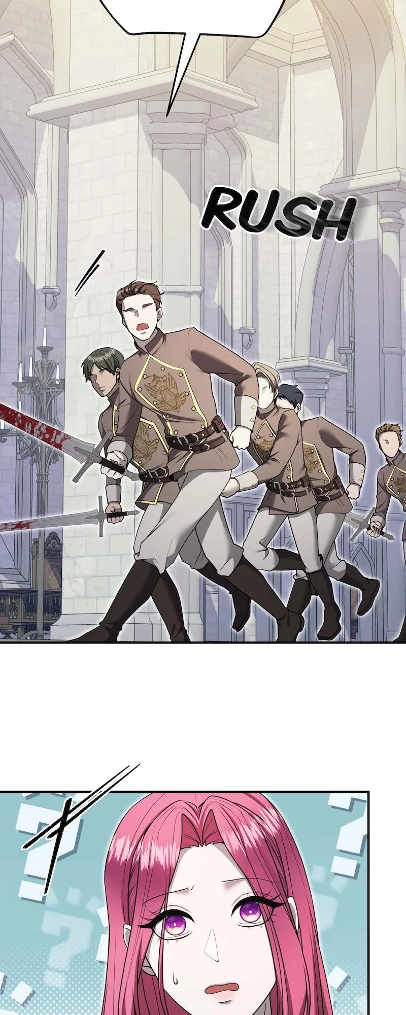 The Devilishly Trash Duke Chapter 76 240 44