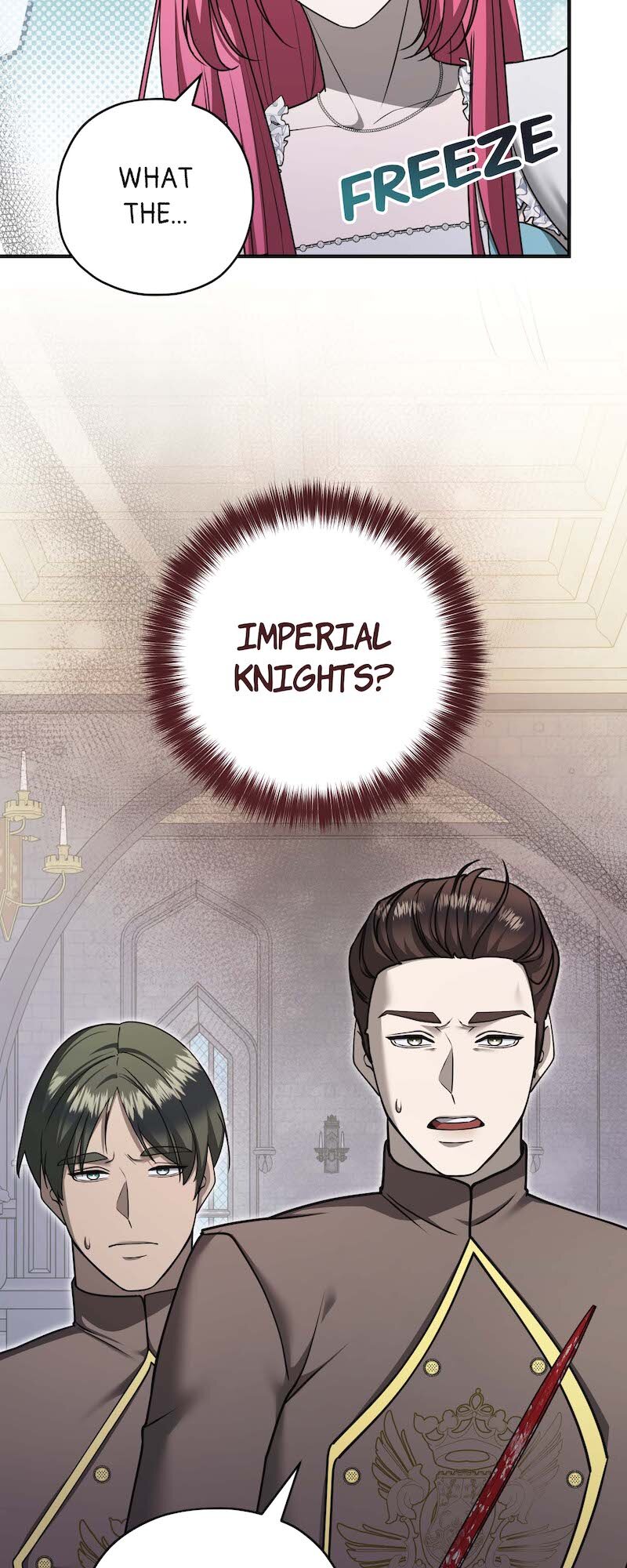 The Devilishly Trash Duke Chapter 76 241 45