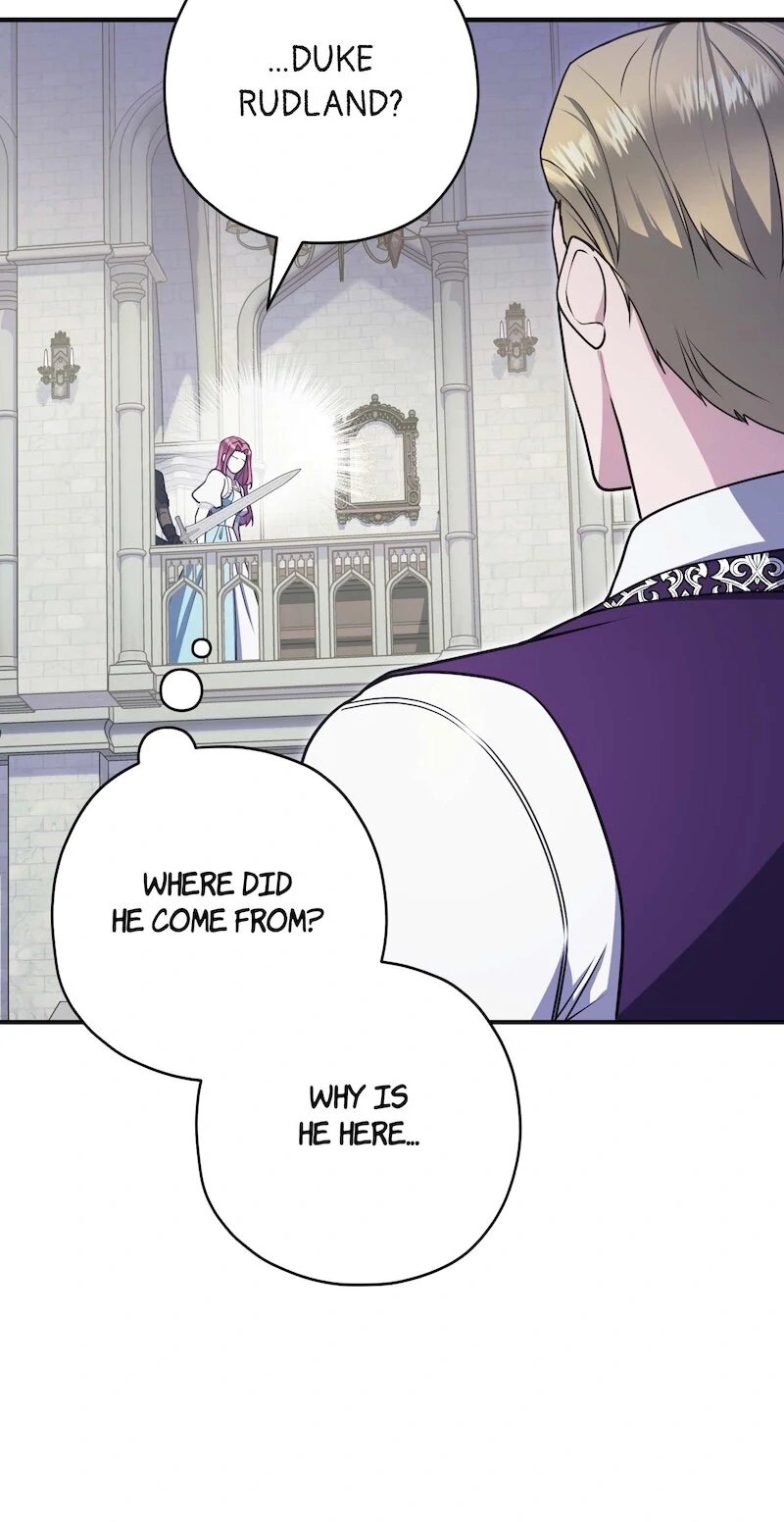 The Devilishly Trash Duke Chapter 76 250 54