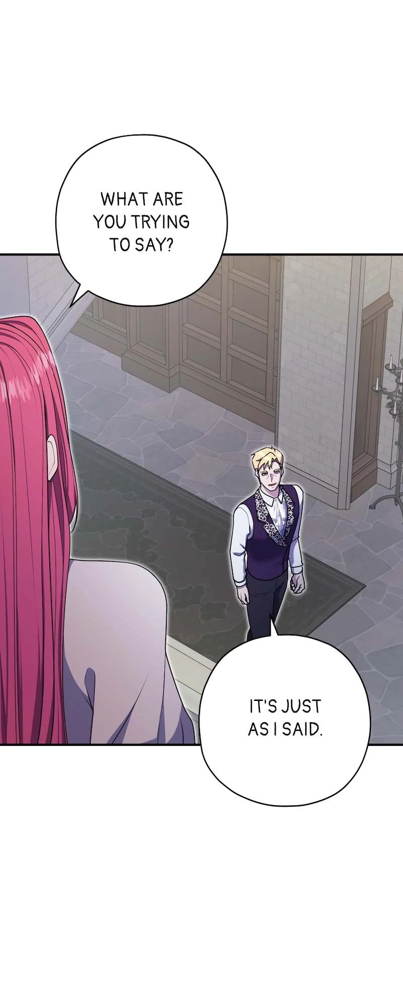 The Devilishly Trash Duke Chapter 76 251 55