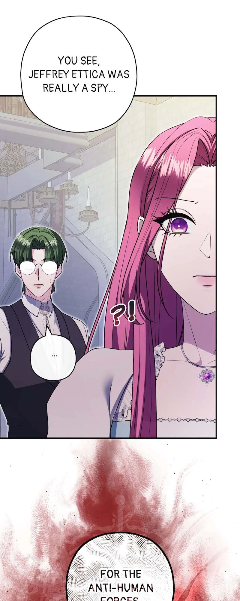 The Devilishly Trash Duke Chapter 76 252 56