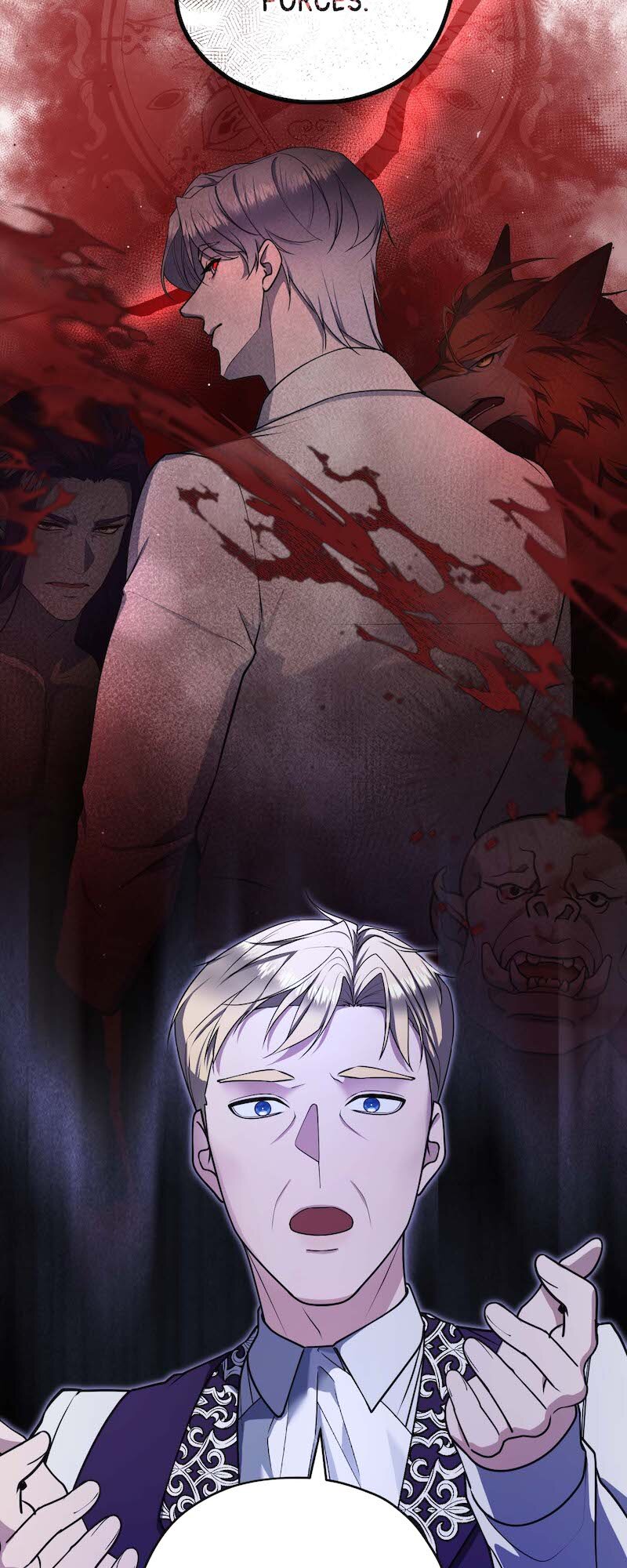 The Devilishly Trash Duke Chapter 76 253 57