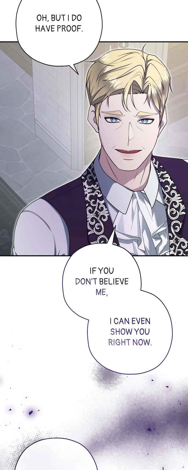 The Devilishly Trash Duke Chapter 76 256 60