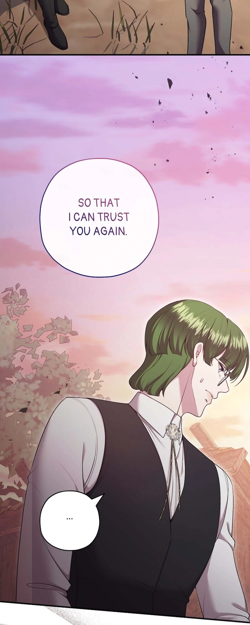 The Devilishly Trash Duke Chapter 78 216 02