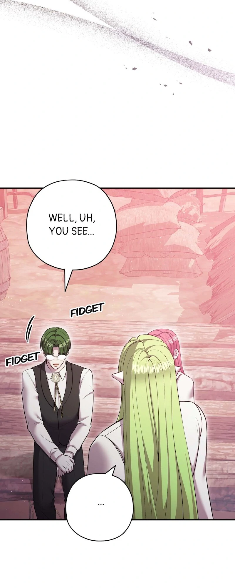 The Devilishly Trash Duke Chapter 78 217 03