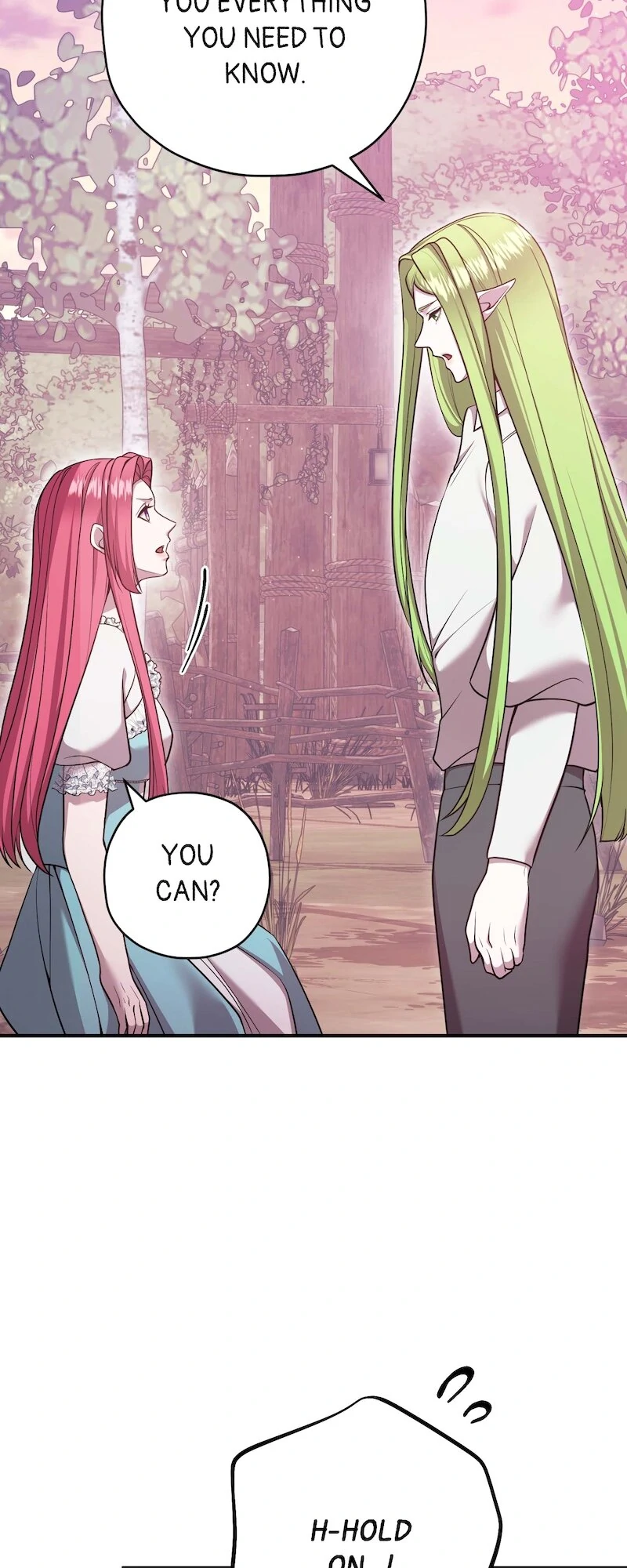 The Devilishly Trash Duke Chapter 78 219 05