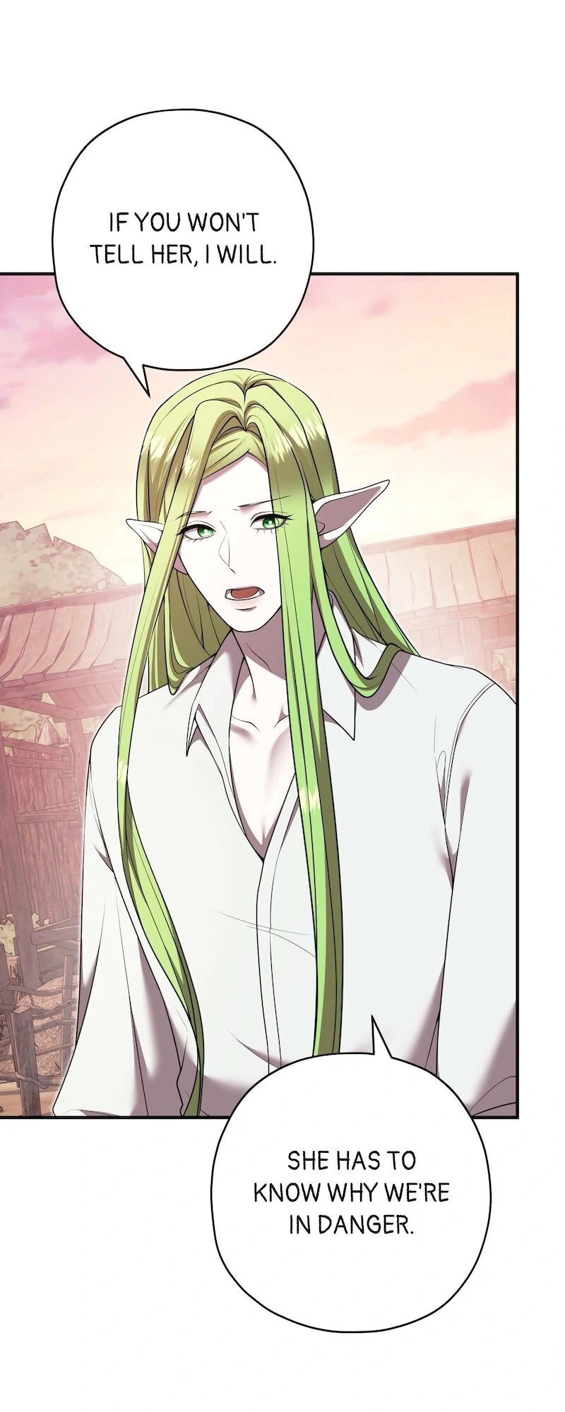 The Devilishly Trash Duke Chapter 78 221 07