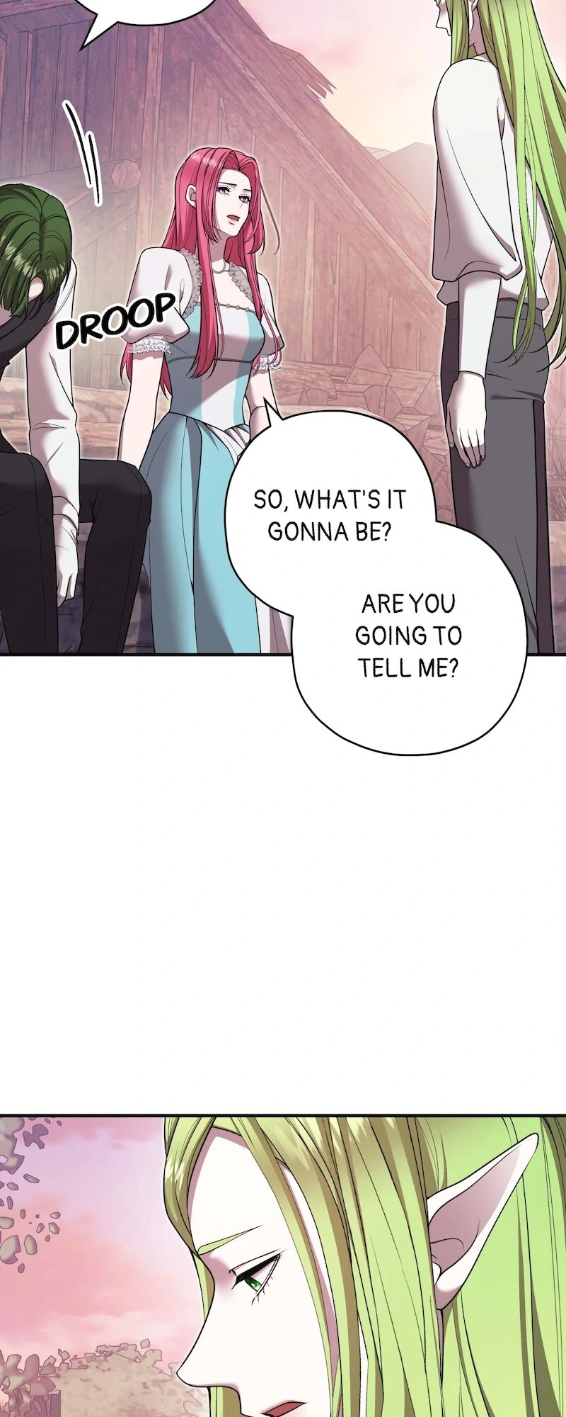 The Devilishly Trash Duke Chapter 78 223 09