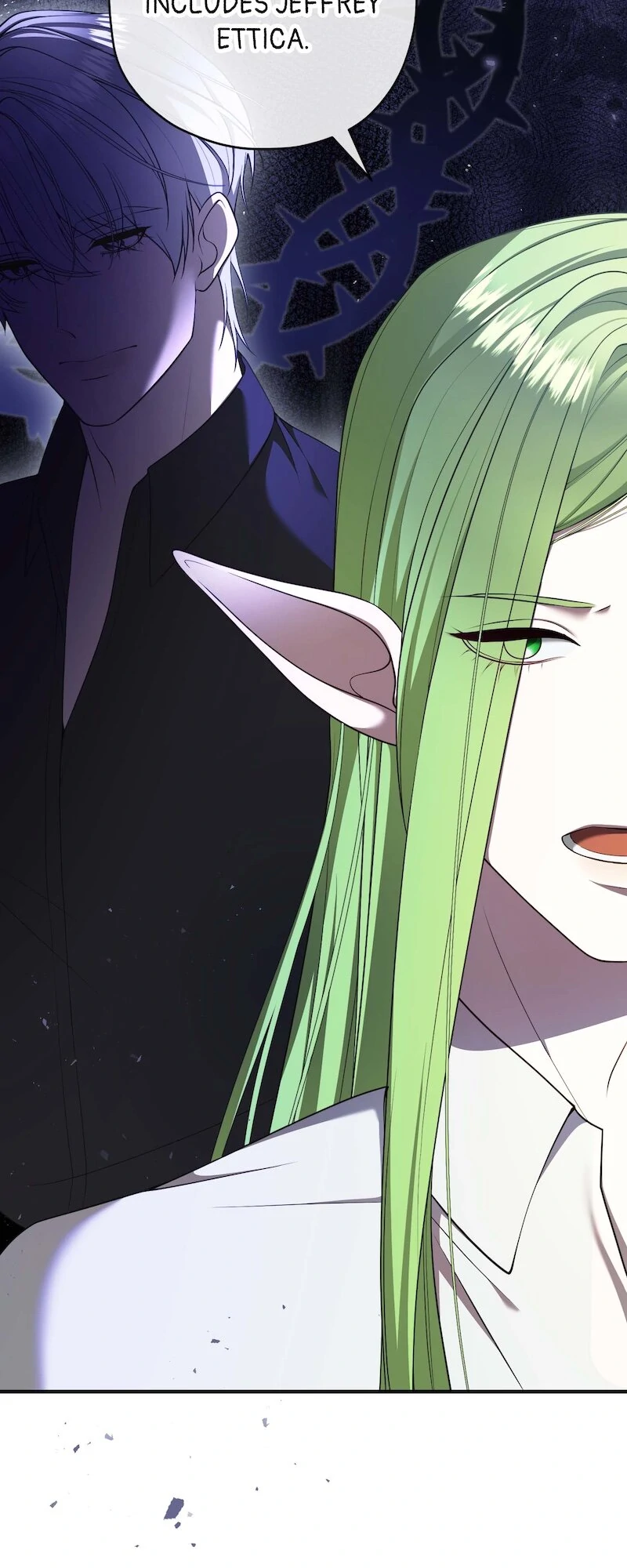 The Devilishly Trash Duke Chapter 78 229 15