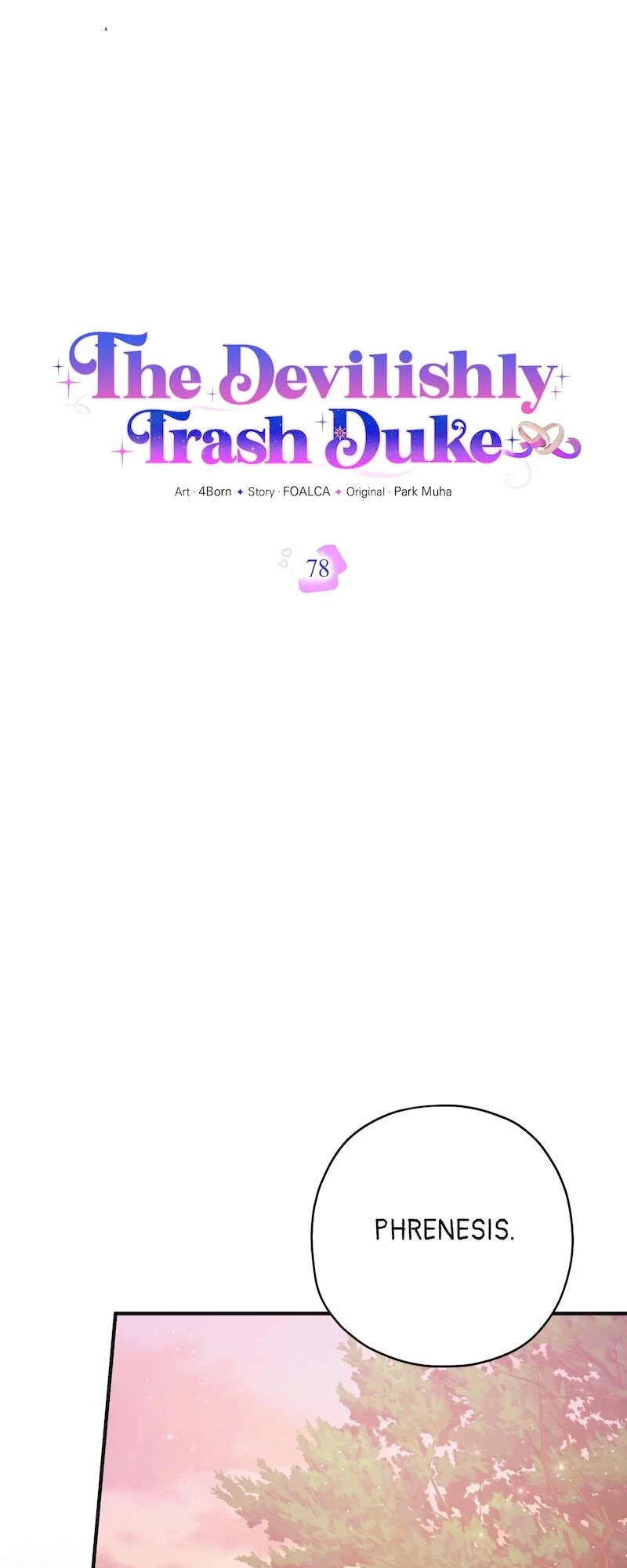 The Devilishly Trash Duke Chapter 78 230 16