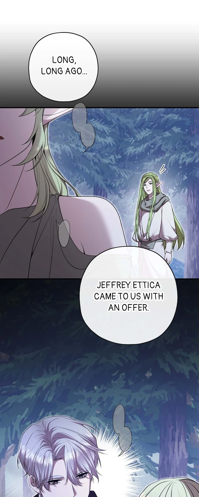 The Devilishly Trash Duke Chapter 78 234 20