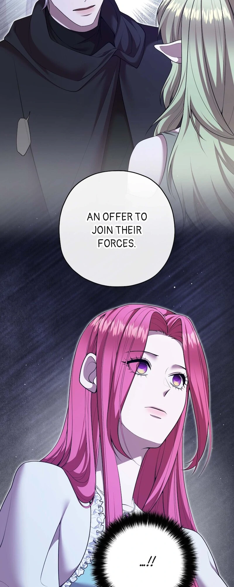 The Devilishly Trash Duke Chapter 78 235 21