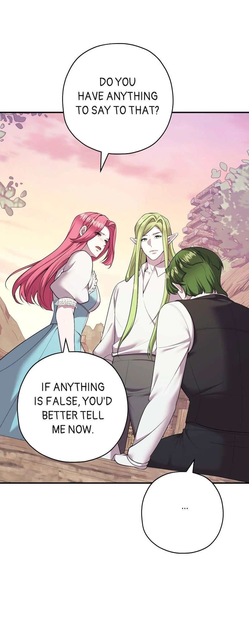 The Devilishly Trash Duke Chapter 78 241 27