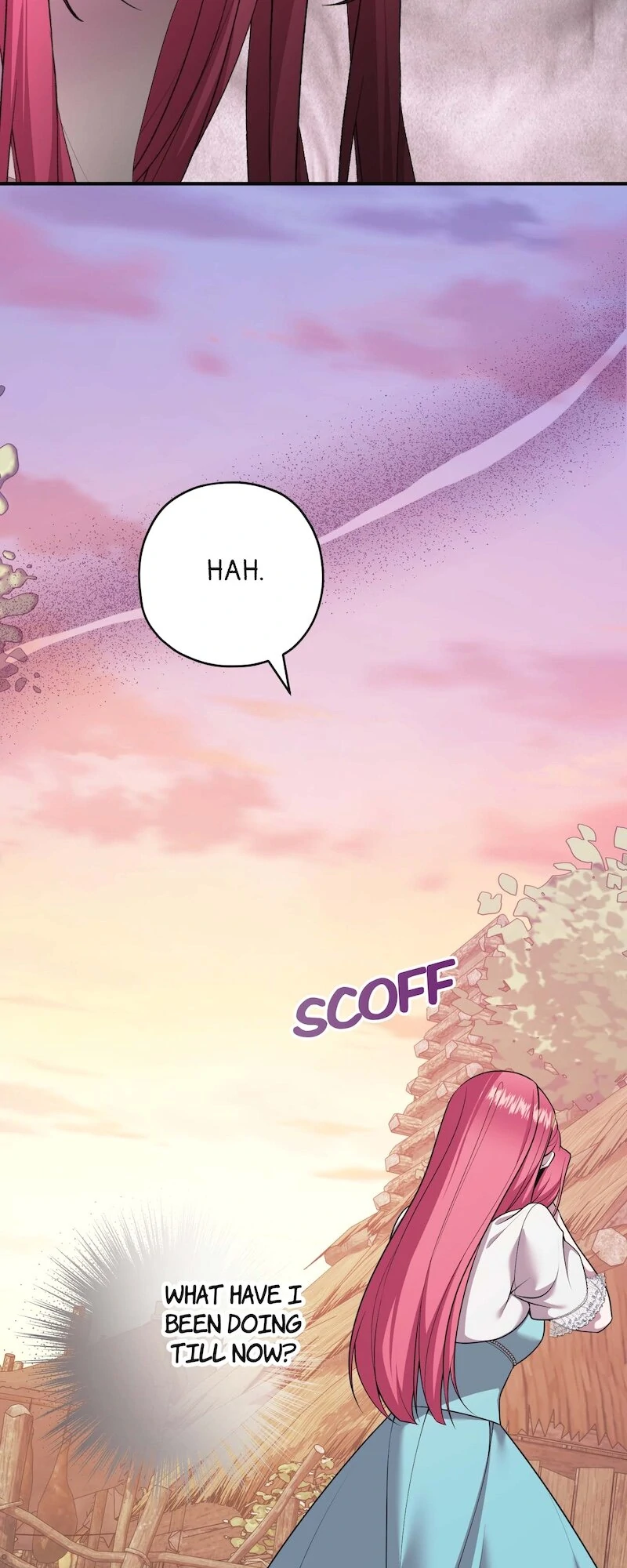 The Devilishly Trash Duke Chapter 78 243 29