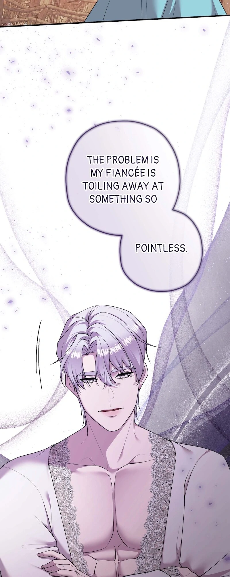 The Devilishly Trash Duke Chapter 78 244 30