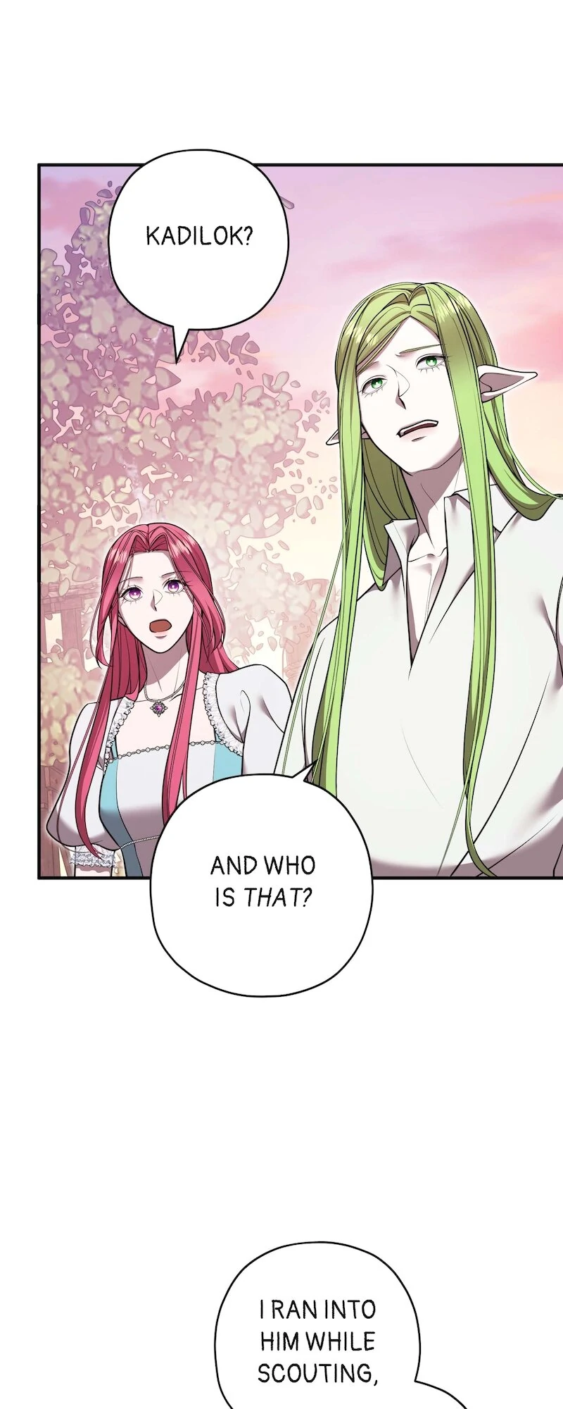 The Devilishly Trash Duke Chapter 78 247 33