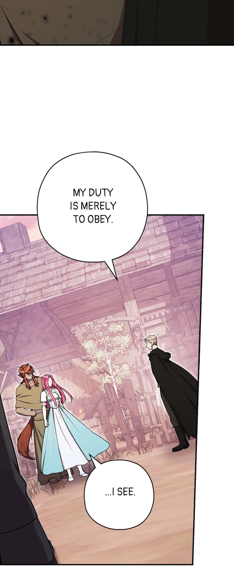 The Devilishly Trash Duke Chapter 78 257 43