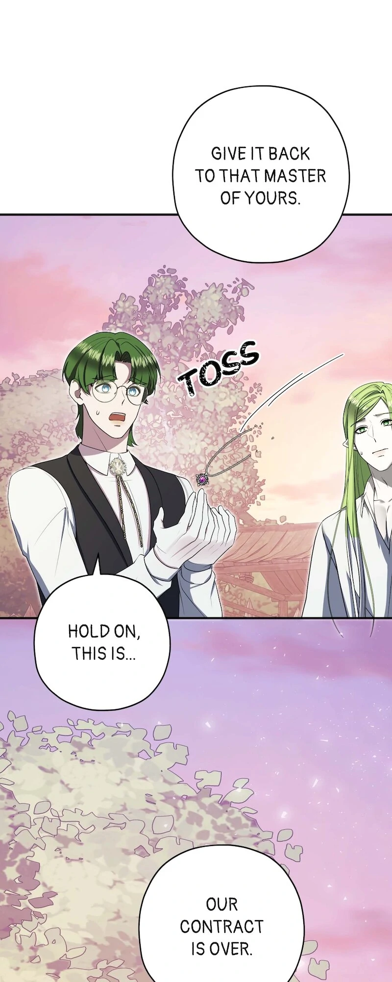 The Devilishly Trash Duke Chapter 78 261 47