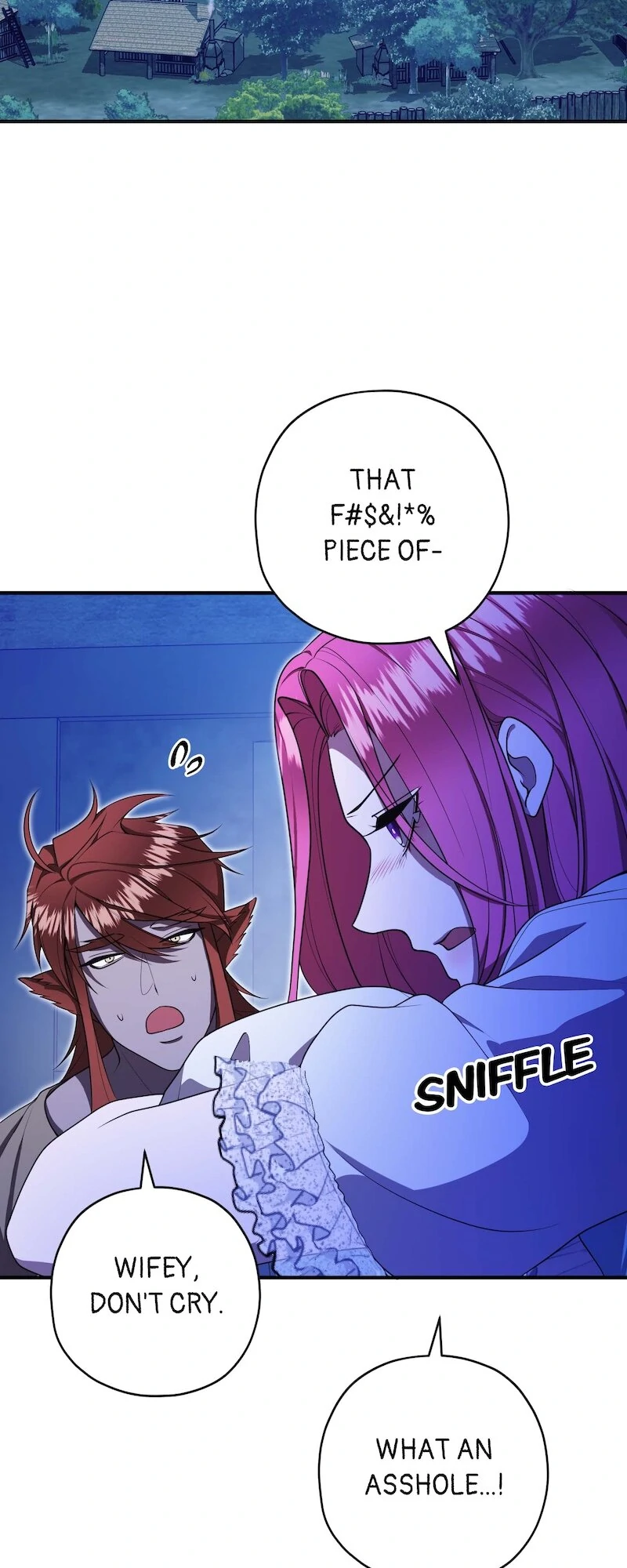 The Devilishly Trash Duke Chapter 78 264 50