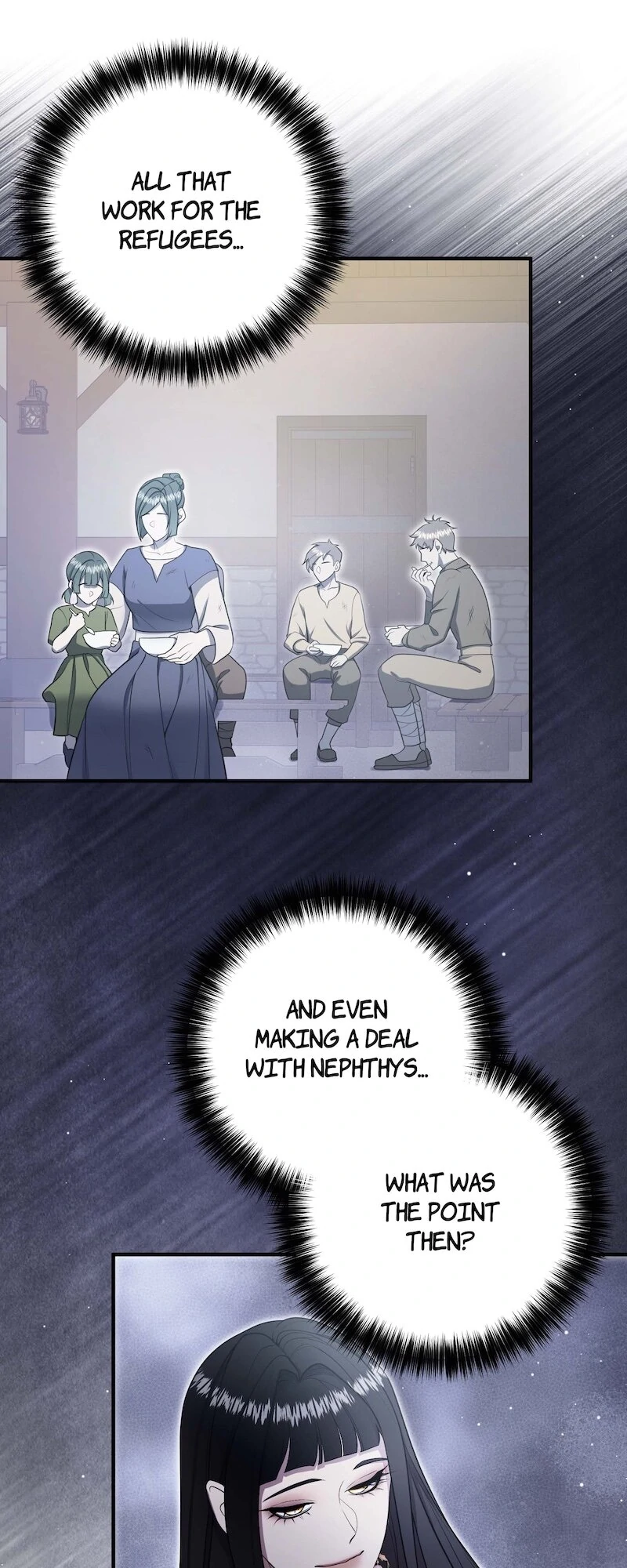 The Devilishly Trash Duke Chapter 78 268 54