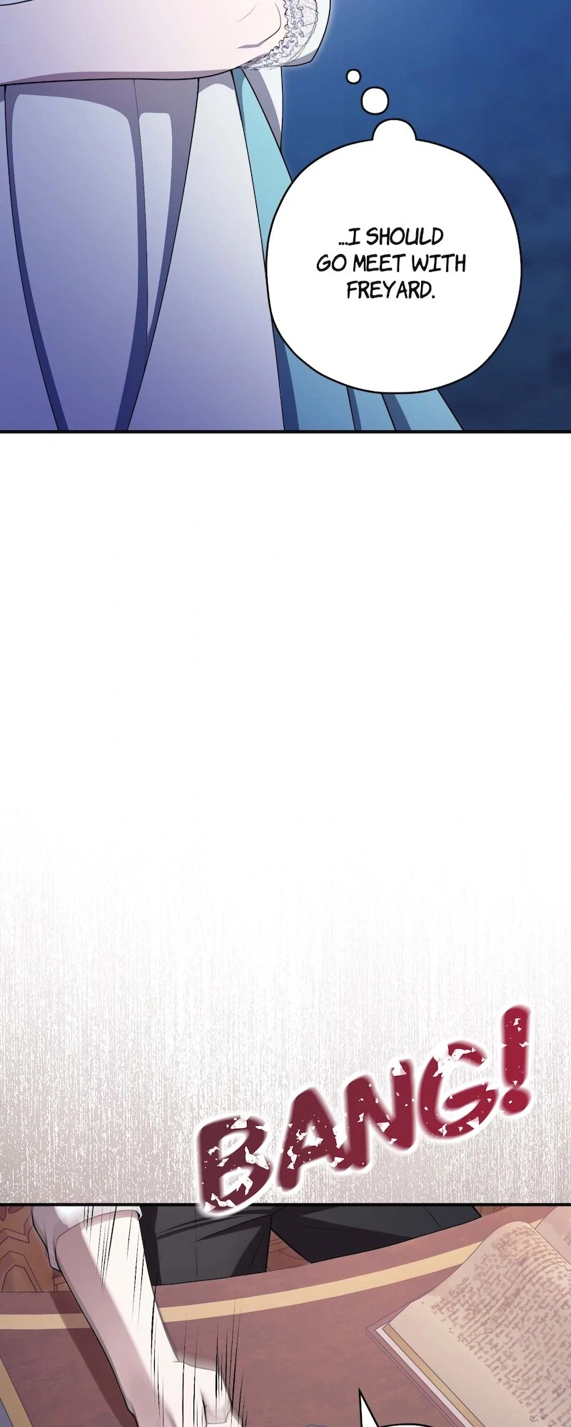 The Devilishly Trash Duke Chapter 78 270 56