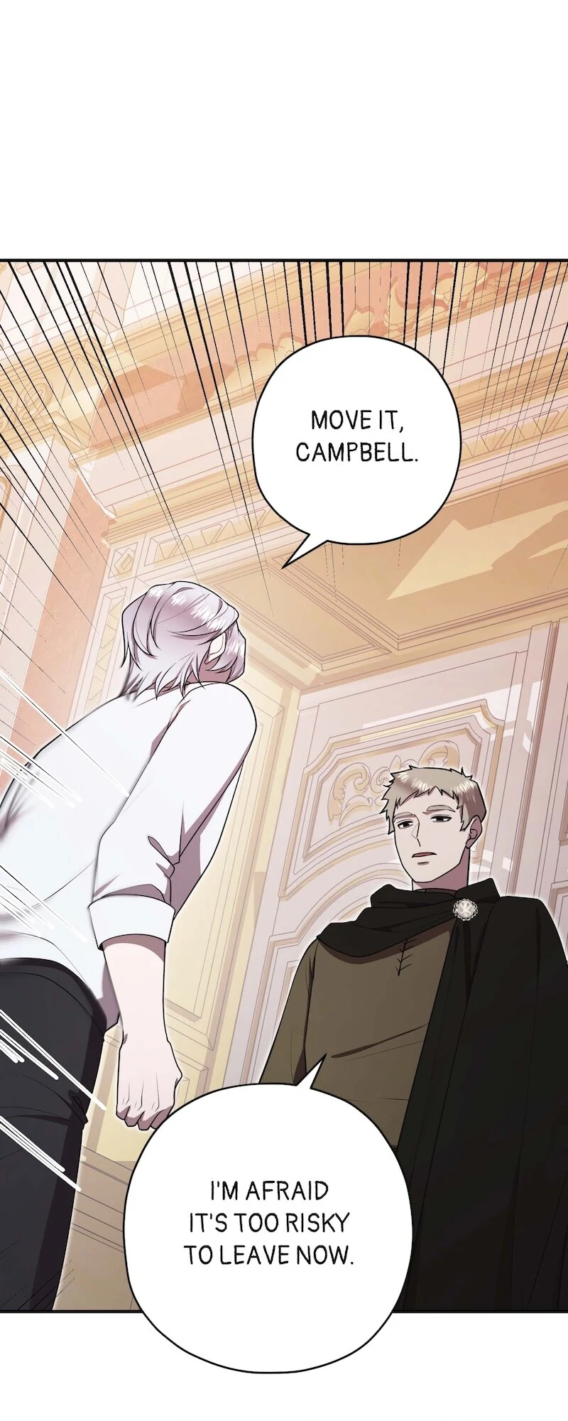 The Devilishly Trash Duke Chapter 78 275 61