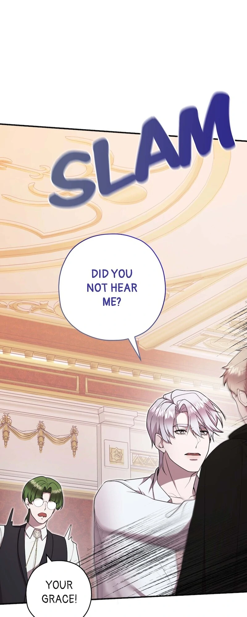 The Devilishly Trash Duke Chapter 78 276 62