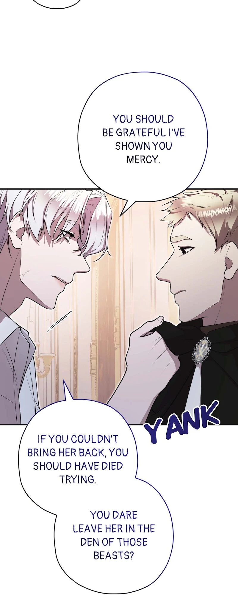 The Devilishly Trash Duke Chapter 78 277 63