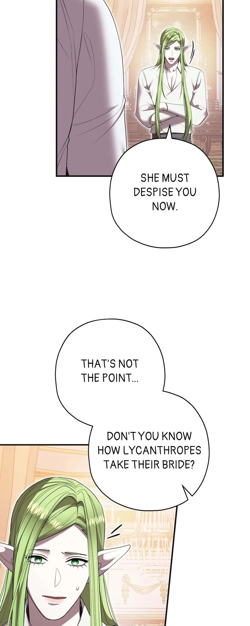 The Devilishly Trash Duke Chapter 78 280 66